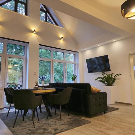 Wyjatkowy Apartament W Miliczu מראה חיצוני תמונה