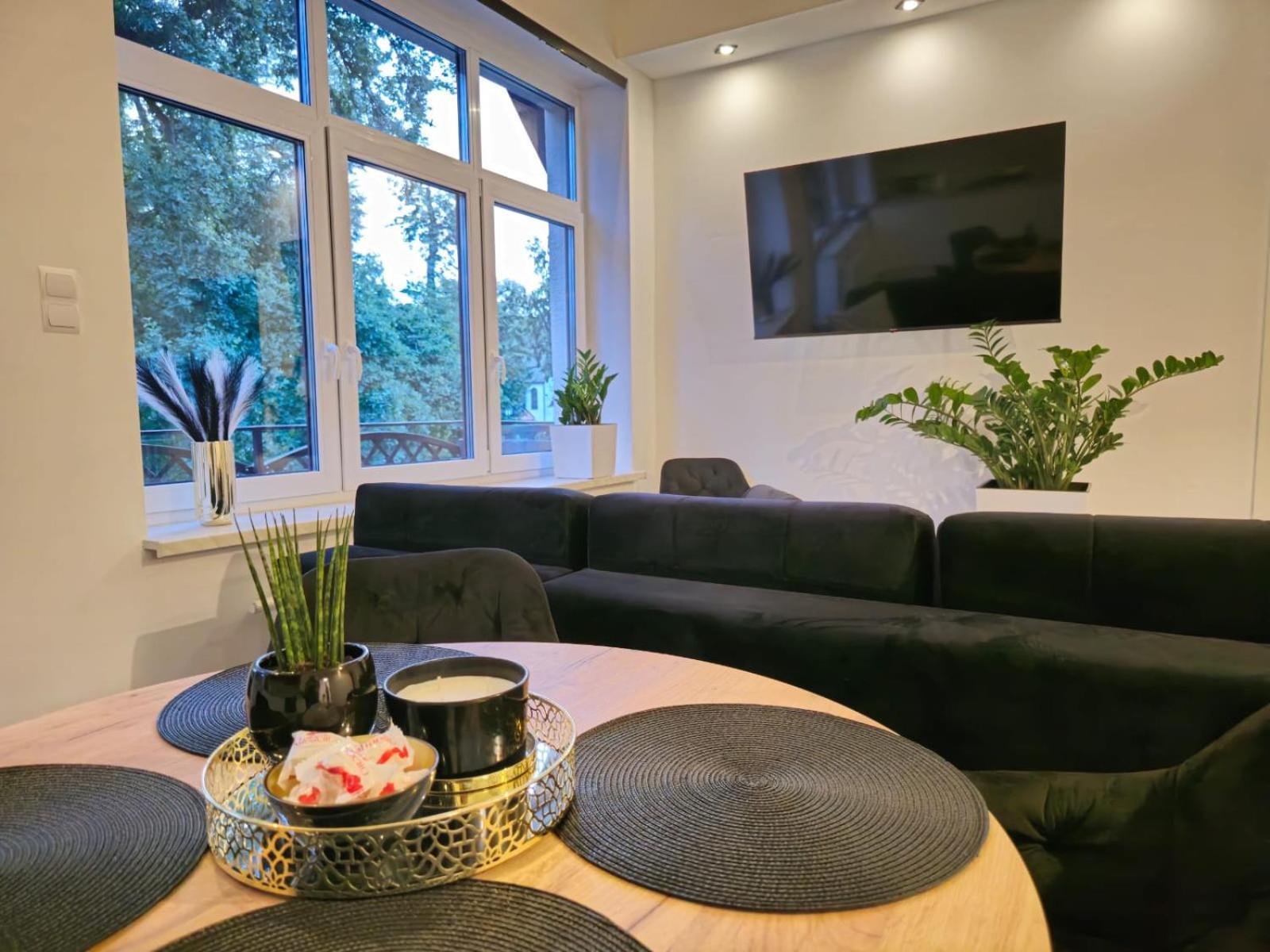 Wyjatkowy Apartament W Miliczu מראה חיצוני תמונה