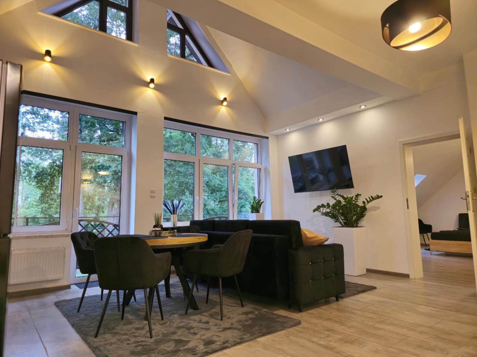Wyjatkowy Apartament W Miliczu מראה חיצוני תמונה