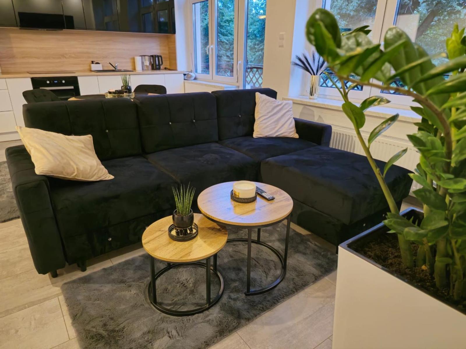 Wyjatkowy Apartament W Miliczu מראה חיצוני תמונה