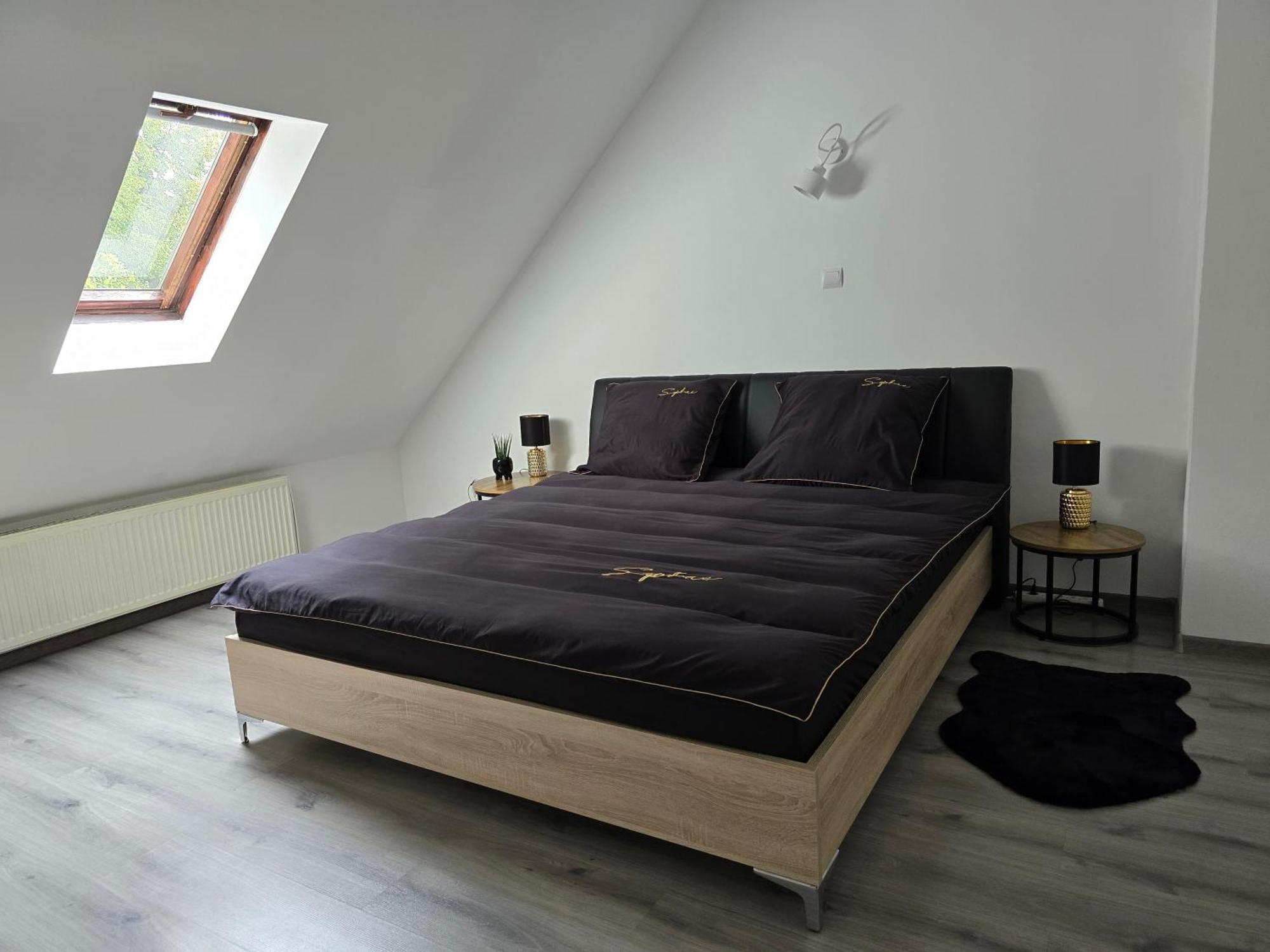 Wyjatkowy Apartament W Miliczu מראה חיצוני תמונה