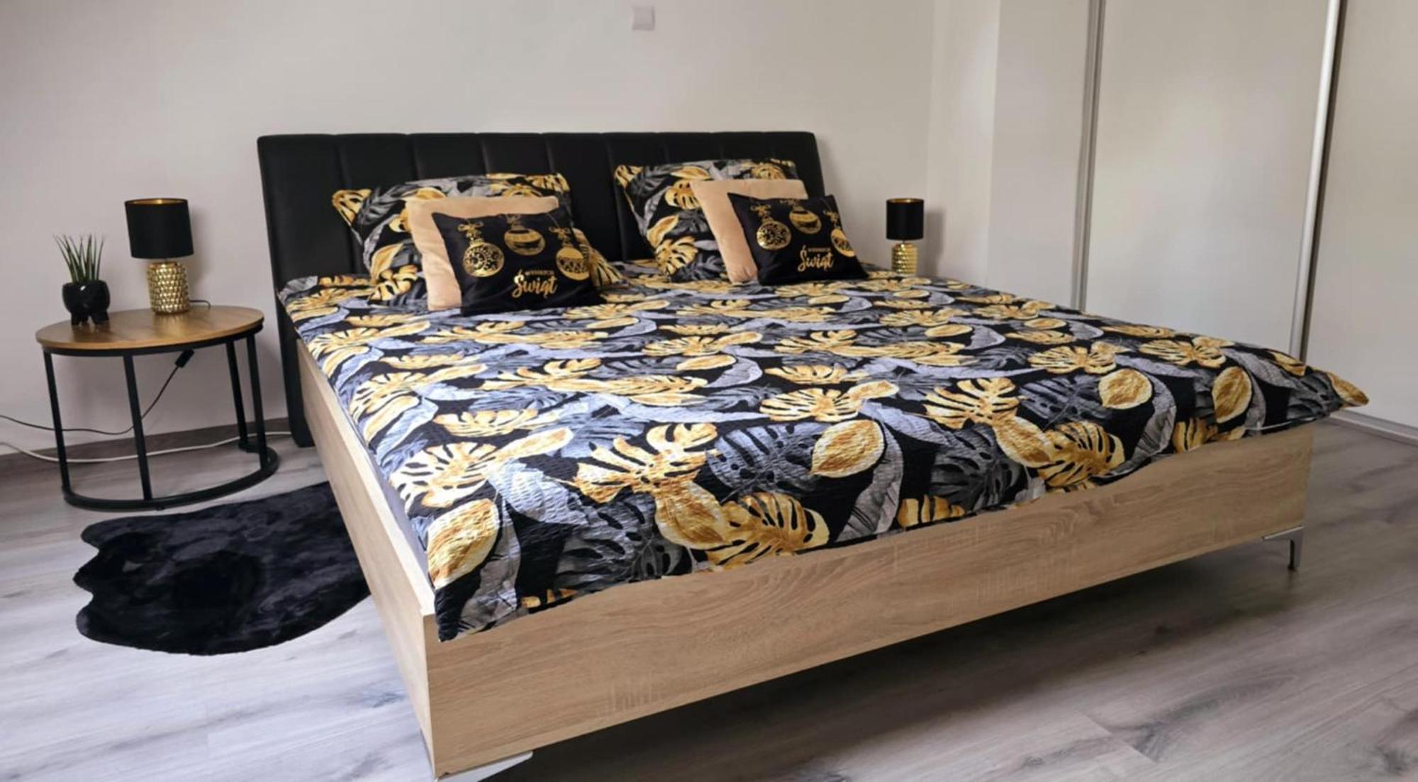 Wyjatkowy Apartament W Miliczu מראה חיצוני תמונה