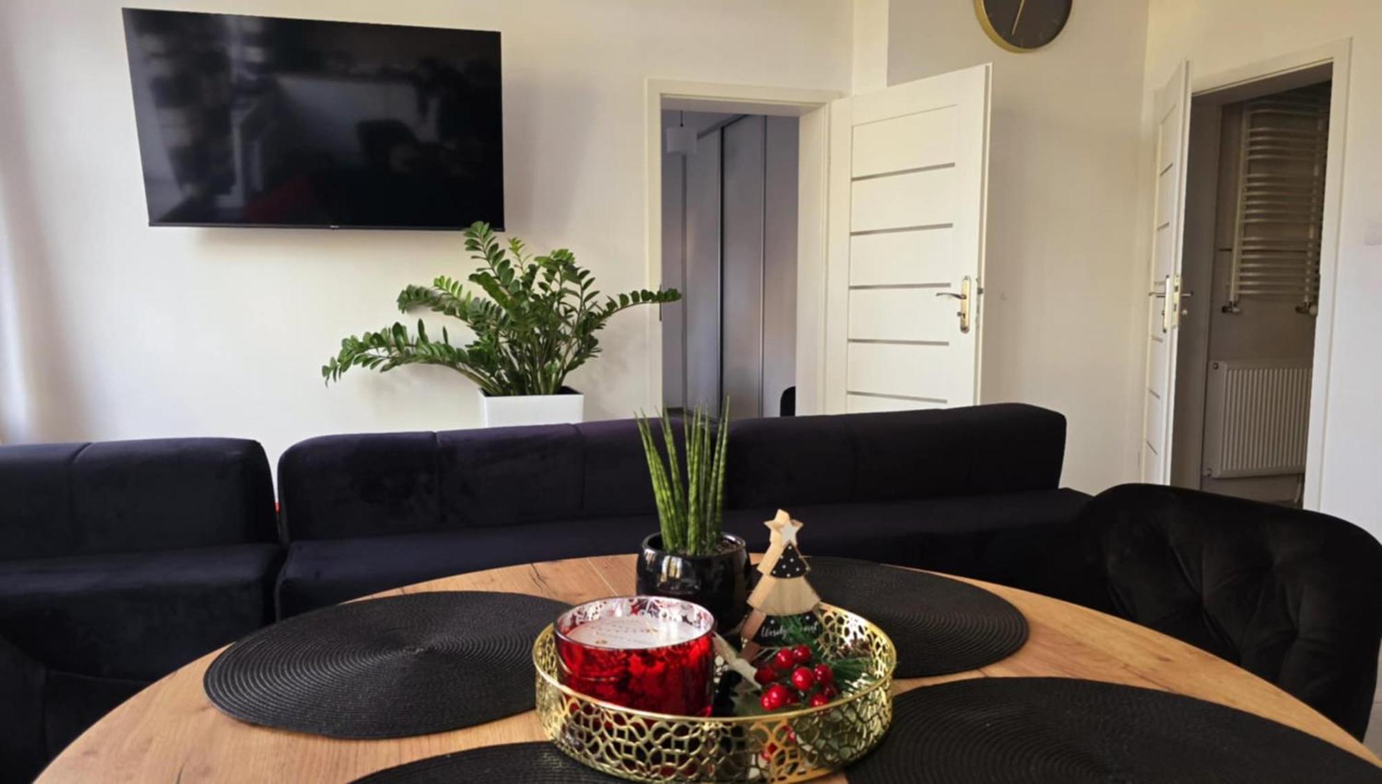 Wyjatkowy Apartament W Miliczu מראה חיצוני תמונה